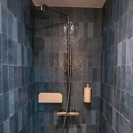 4 Guest - Hausmanian Flat Arc De Triomph Appartamento